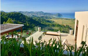 Selong Selo - Villa Capri - Lombok, Indonesia