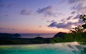 Selong Selo - Villa Capri - Lombok, Indonesia