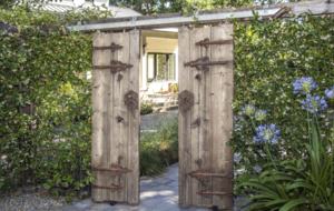 Castle Retreat and Cottage - Sonoma, California