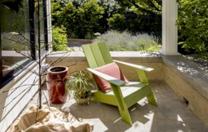 Castle Retreat and Cottage - Sonoma, California