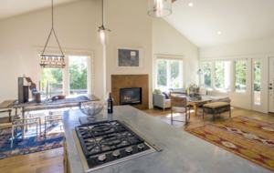 Castle Retreat and Cottage - Sonoma, California