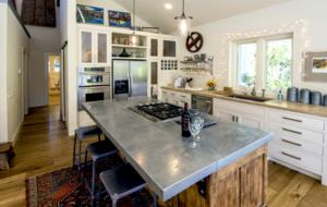 Castle Retreat and Cottage - Sonoma, California