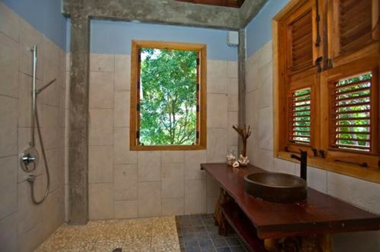 Villa Passiflora - Calibishie, Dominica