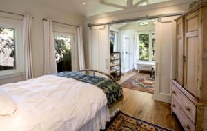 Castle Retreat and Cottage - Sonoma, California