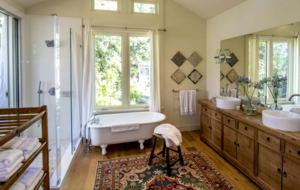 Castle Retreat and Cottage - Sonoma, California