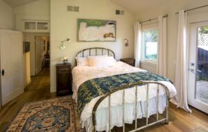 Castle Retreat and Cottage - Sonoma, California