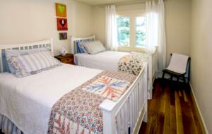 Castle Retreat and Cottage - Sonoma, California