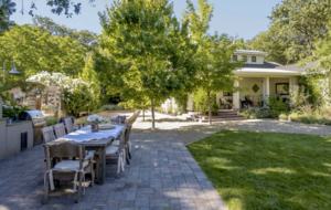 Castle Retreat and Cottage - Sonoma, California