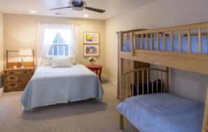 Castle Retreat and Cottage - Sonoma, California