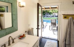 Castle Retreat and Cottage - Sonoma, California