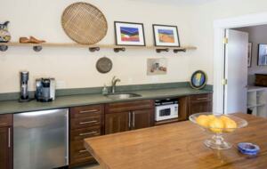 Castle Retreat and Cottage - Sonoma, California