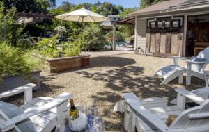 Castle Retreat and Cottage - Sonoma, California