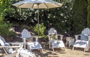 Castle Retreat and Cottage - Sonoma, California