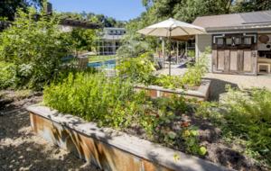 Castle Retreat and Cottage - Sonoma, California