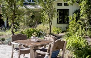 Castle Retreat and Cottage - Sonoma, California