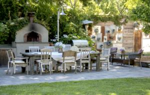 Castle Retreat and Cottage - Sonoma, California