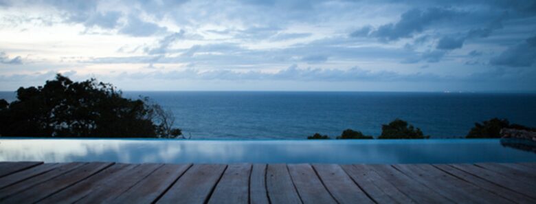 Villa Passiflora - Calibishie, Dominica