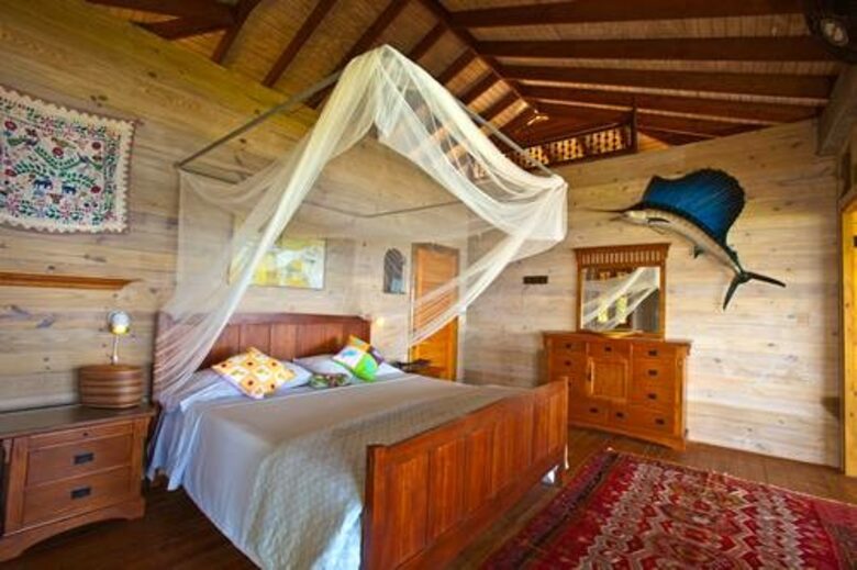 Villa Passiflora - Calibishie, Dominica