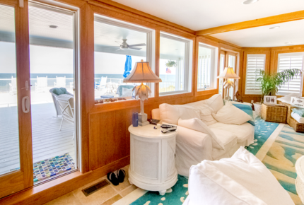 Croatan Beach House