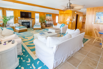 Croatan Beach House