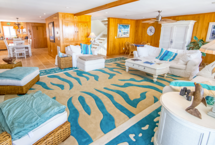 Croatan Beach House