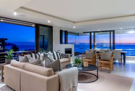 Crescent Camps Bay