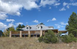 Wildcat Ranch - Westcliffe, Colorado