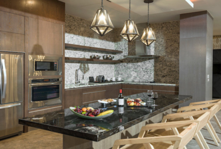 Vidanta Nuevo Vallarta - Grand Luxxe 4 Bedroom Residence