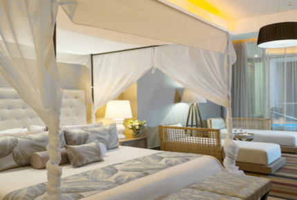 Vidanta Nuevo Vallarta - Grand Luxxe 4 Bedroom Residence