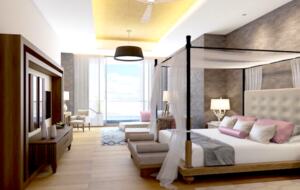 Vidanta Grand Luxxe Riviera Maya - Four Bedroom Residence - Playa del Carmen, Mexico