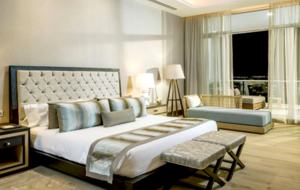 Vidanta Grand Luxxe Riviera Maya - Four Bedroom Residence - Playa del Carmen, Mexico