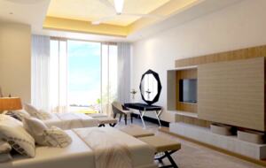 Vidanta Grand Luxxe Riviera Maya - Four Bedroom Residence - Playa del Carmen, Mexico