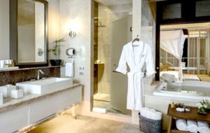 Vidanta Grand Luxxe Riviera Maya - Four Bedroom Residence - Playa del Carmen, Mexico