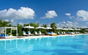 Vidanta Grand Luxxe Riviera Maya - Four Bedroom Residence - Playa del Carmen, Mexico