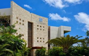 Vidanta Grand Luxxe Riviera Maya - Four Bedroom Residence - Playa del Carmen, Mexico