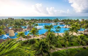 Vidanta Grand Luxxe Riviera Maya - Four Bedroom Residence - Playa del Carmen, Mexico
