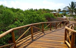 Vidanta Grand Luxxe Riviera Maya - Four Bedroom Residence - Playa del Carmen, Mexico