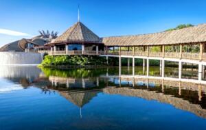 Vidanta Grand Luxxe Riviera Maya - Four Bedroom Residence - Playa del Carmen, Mexico
