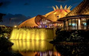 Vidanta Grand Luxxe Riviera Maya - Four Bedroom Residence - Playa del Carmen, Mexico