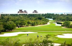 Vidanta Grand Luxxe Riviera Maya - Four Bedroom Residence - Playa del Carmen, Mexico