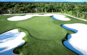 Vidanta Grand Luxxe Riviera Maya - Four Bedroom Residence - Playa del Carmen, Mexico