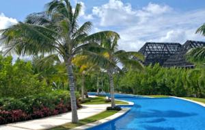 Vidanta Grand Luxxe Riviera Maya - Four Bedroom Residence - Playa del Carmen, Mexico