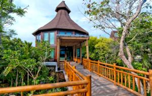 Vidanta Grand Luxxe Riviera Maya - Four Bedroom Residence - Playa del Carmen, Mexico