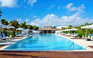 Vidanta Grand Luxxe Riviera Maya - Four Bedroom Residence - Playa del Carmen, Mexico