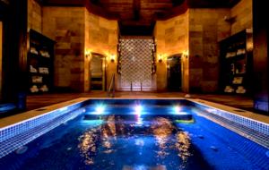 Vidanta Grand Luxxe Riviera Maya - Four Bedroom Residence - Playa del Carmen, Mexico