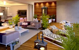 Vidanta Grand Luxxe Riviera Maya - Four Bedroom Residence - Playa del Carmen, Mexico