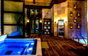 Vidanta Grand Luxxe Riviera Maya - Four Bedroom Residence - Playa del Carmen, Mexico