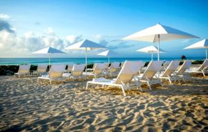 Vidanta Grand Luxxe Riviera Maya - Four Bedroom Residence - Playa del Carmen, Mexico