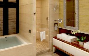 Vidanta Grand Luxxe Riviera Maya - Four Bedroom Residence - Playa del Carmen, Mexico