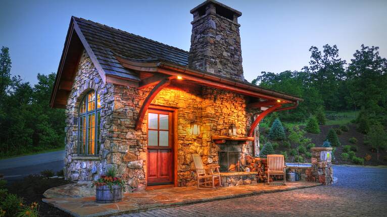 Asheville Blue Ridge Cabins By Greybeard Rentals Nc Blue Ridge